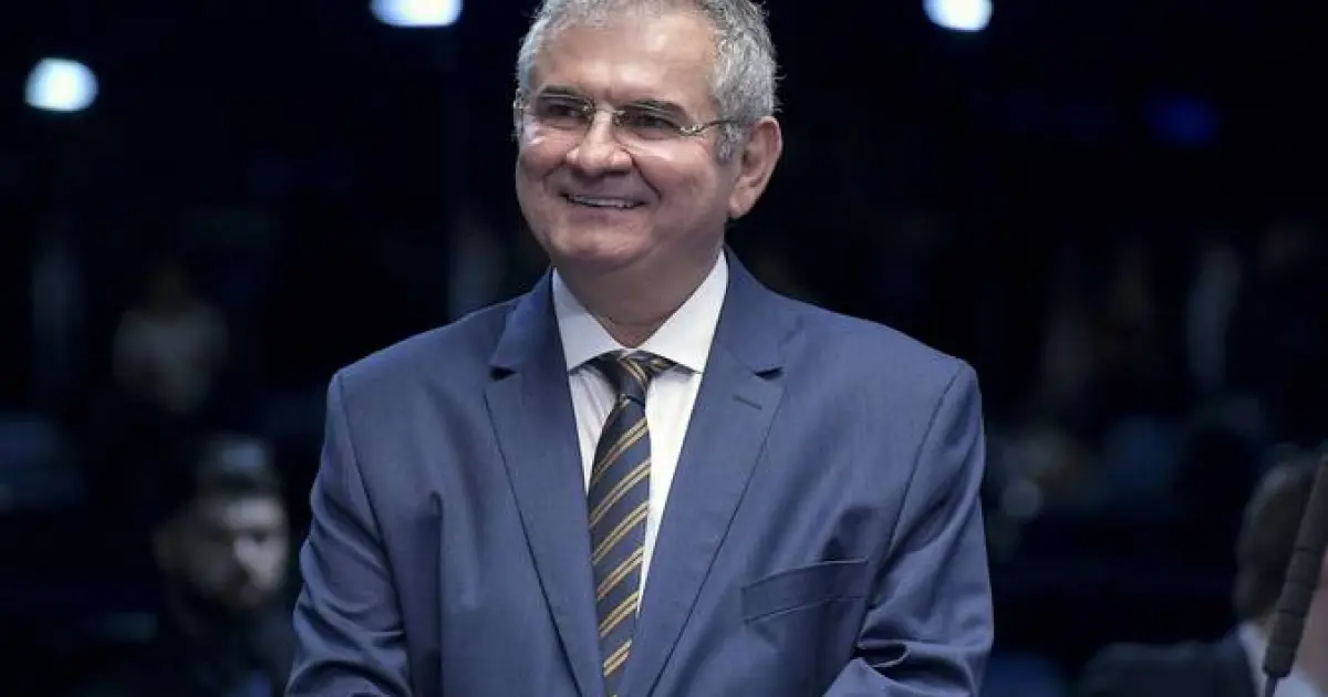 Senador Angelo Coronel confirma filiação ao Republicanos para disputar eleições 2026