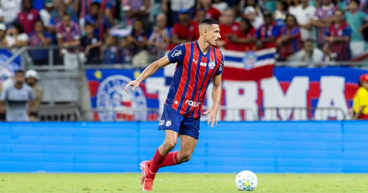 Rodada completa do Brasileirão 2026
