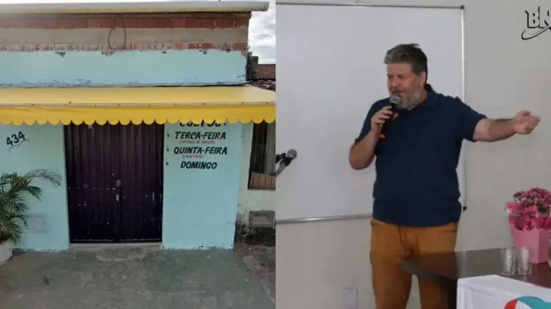 Denúncia aponta coleta de dados vinculada a benefícios sociais e assinaturas falsificadas em processo da Rede em Ilhéus