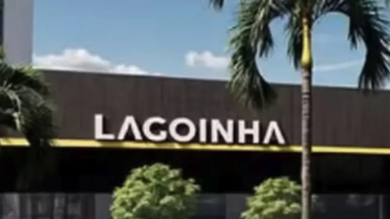 Igreja Lagoinha Belvedere fecha em Belo Horizonte após prisão de pastor ligado ao Caso Master