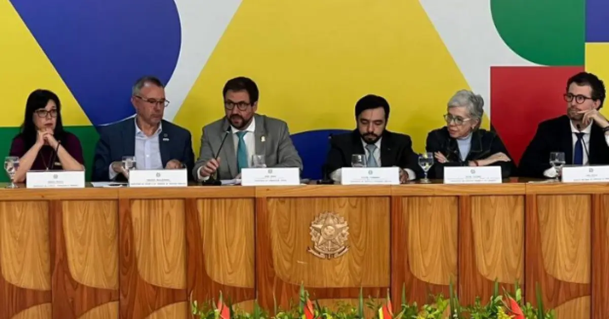 Governo publicará orientações para garantir implementação do ECA Digital