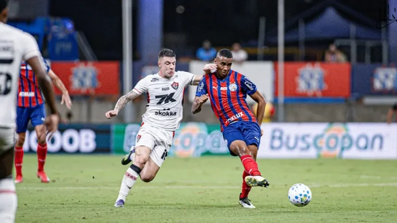 Pode ter Ba-Vi: Confira possíveis adversários do Bahia na 5ª fase da Copa do Brasil