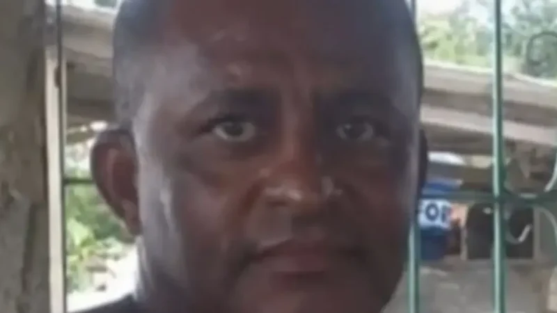 STJ confirma condenação de PMs por tortura seguida de morte em Itapebi; policiais são presos em Porto Seguro
