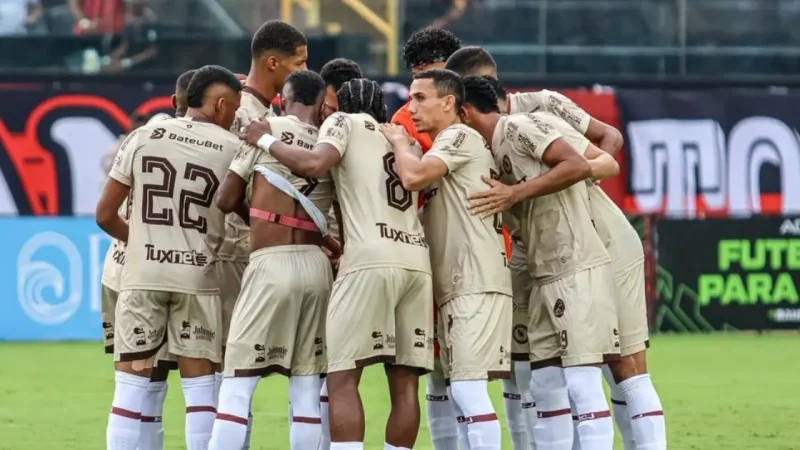 Saiba entraves que podem fazer Jacuipense mandar jogo contra o Palmeiras na Copa do Brasil fora da Bahia