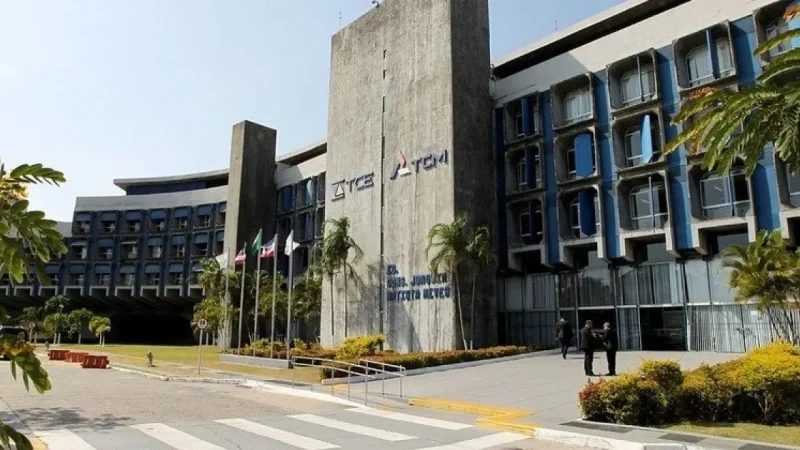 STF decide por unanimidade que próxima vaga de conselheiro do TCE-BA seja ocupada por auditor e finaliza julgamento