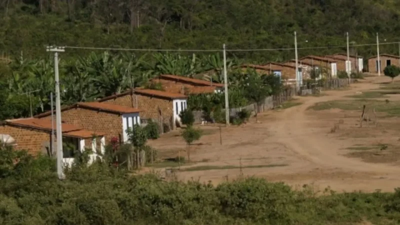 Bahia é o 4º estado com mais terras desapropriadas para reforma agrária em 30 anos