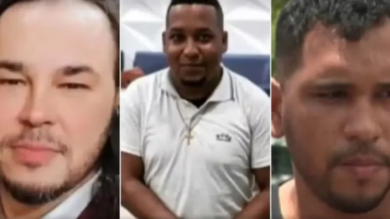 Caso Sara Freitas: júri de acusados por feminicídio segue nesta quarta em Dias d’Ávila
