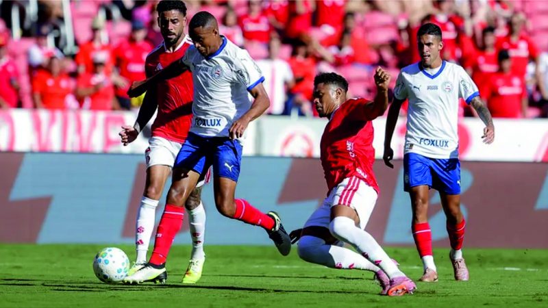 Bahia soma 27 triunfos contra clubes do G-12 desde chegada de Rogério Ceni; veja levantamento e aproveitamento