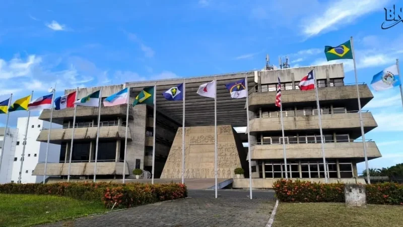AL-BA abre licitação para contratação de locação de ar-condicionado e estima custo acima de R$ 5 milhões