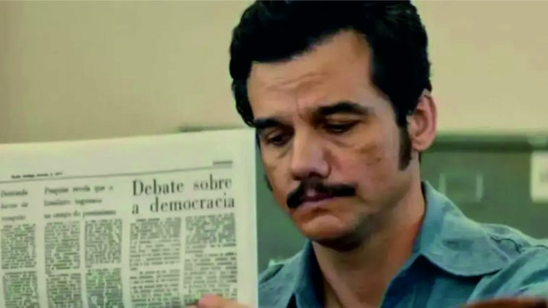 Não deu para o Brasil: Indicado a 4 categorias no Oscar, “O Agente Secreto” deixa premiação sem troféus