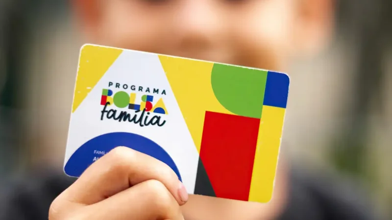Caixa paga Bolsa Família a beneficiários com NIS de final 7