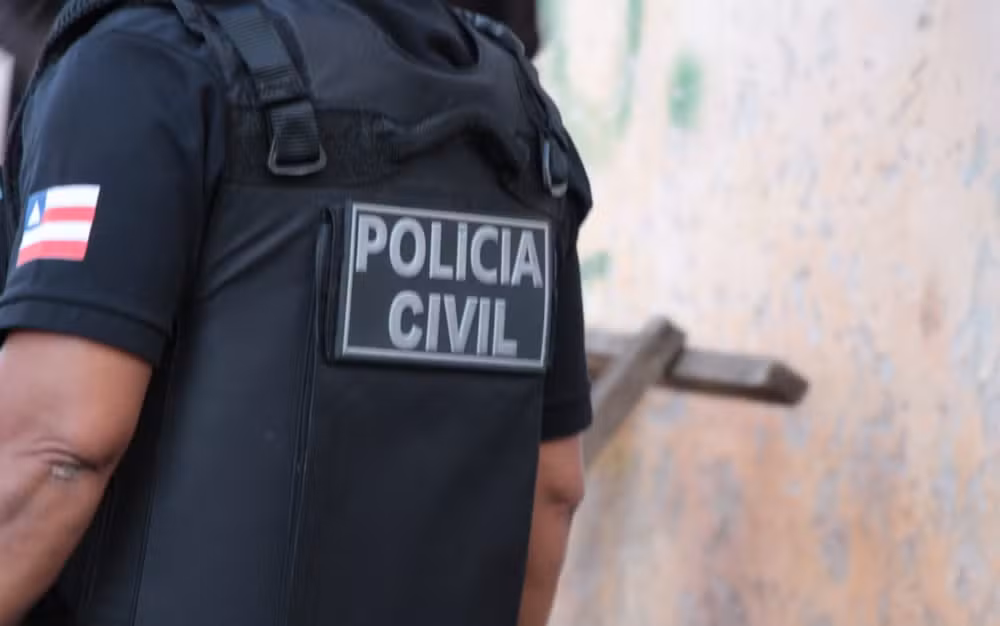Pai é preso suspeito de violentar sexualmente sete filhos na Bahia