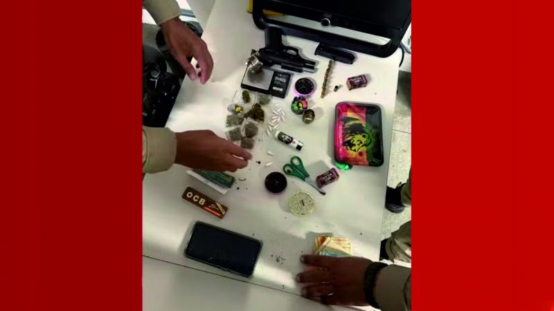 Dois homens morrem e quatro são presos durante operação contra grupo ligado a tráfico e homicídios na Bahia e em São Paulo