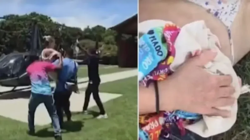 MPF instaura procedimento para acompanhar conflito em terra indígena que resultou em turista baleada no extremo sul da Bahia