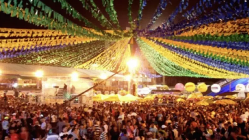 MP-BA expede recomendação para conter gastos com festejos juninos em Sapeaçu