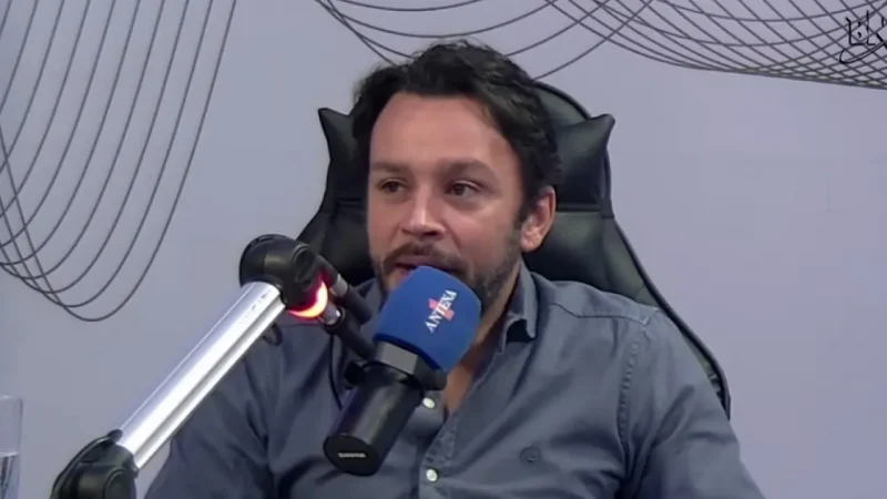 De saída do PP, Mário Negromonte Jr encaminha filiação ao Podemos e deve oficializar mudança nesta semana