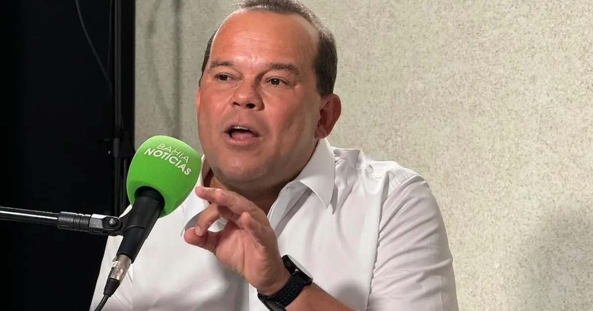 Opinião: Geraldo Jr. vira “patinho feio” na chapa governista, apesar da resiliência