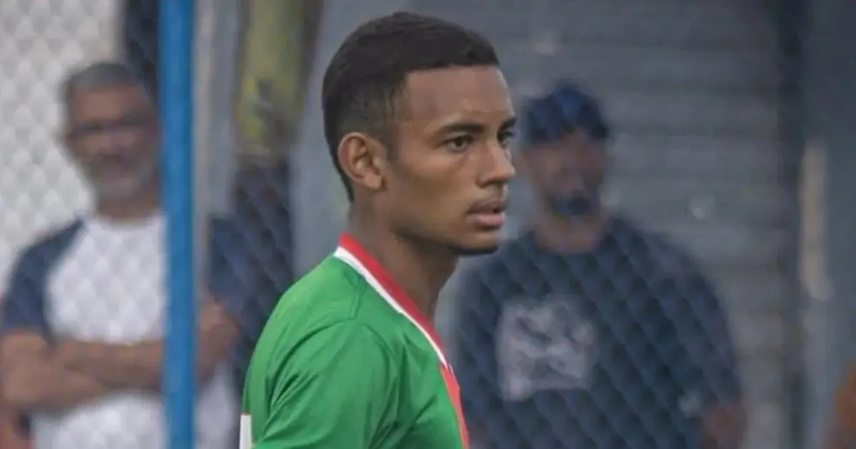 Atleta do Grapiúna sofre parada cardíaca contra o Jequié no Baianão Sub-20; quadro é estável