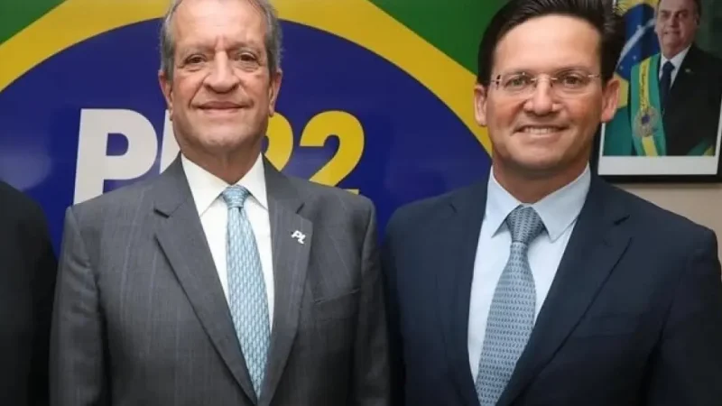 Suplência de João Roma ao Senado ainda depende de debate “bolsonarista” e aval nacional do PL; entenda
