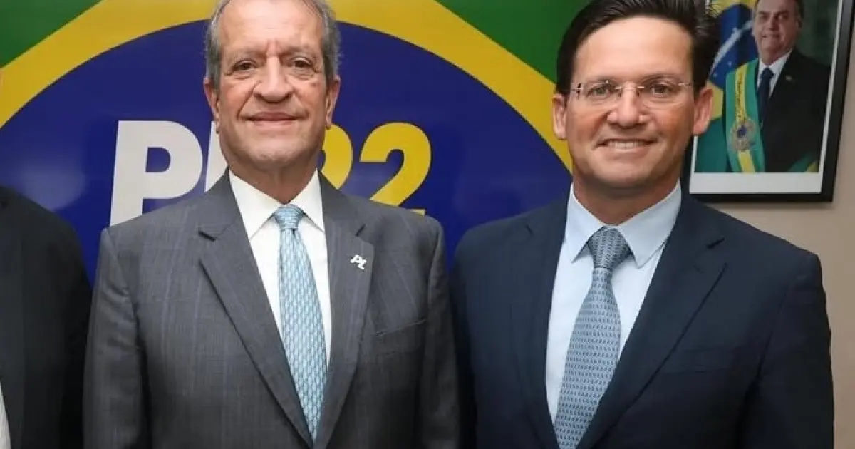 Suplência de João Roma ao Senado ainda depende de debate “bolsonarista” e aval nacional do PL; entenda