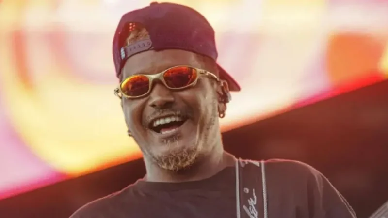 Foragido por morte de guitarrista do Afrocidade é preso na RMS