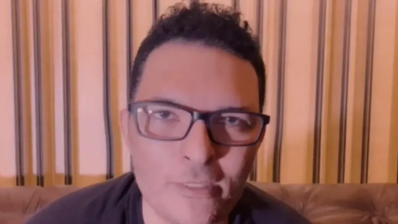 Justiça mantém condenação de Leandro Lehart, do Art Popular, por crimes de estupro e cárcere