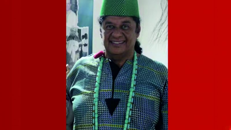 Pai de santo condenado por estupro contra criança de 10 anos é preso em Salvador