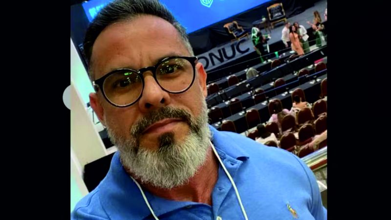 Coach esportivo é morto a tiros ao sair de academia em Salvador