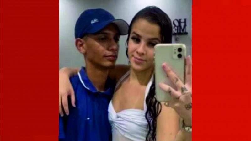 Homem é preso suspeito de matar dois jovens que foram encontrados dentro do porta‑malas de carro na Bahia