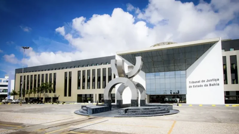 Levantamento registra salários acima do teto entre magistrados do TJ-BA; entenda