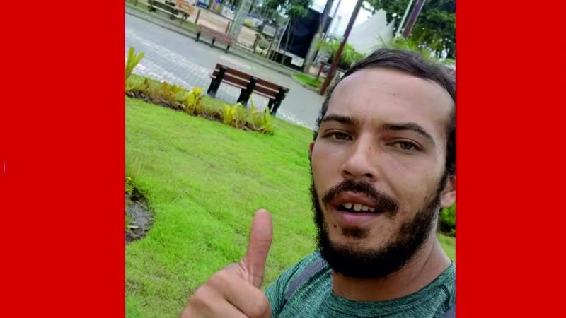 Suspeito de matar jovem e colocar corpo em congelador na Bahia é preso