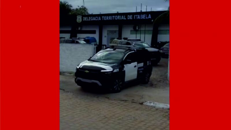 Ex-diretor de abrigo de idosos é preso por suspeita de usar instituição como ponto de apoio para facção criminosa na Bahia