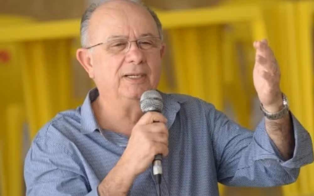 Criminosos tentam se passar por prefeito de Feira de Santana para aplicar golpes pela internet