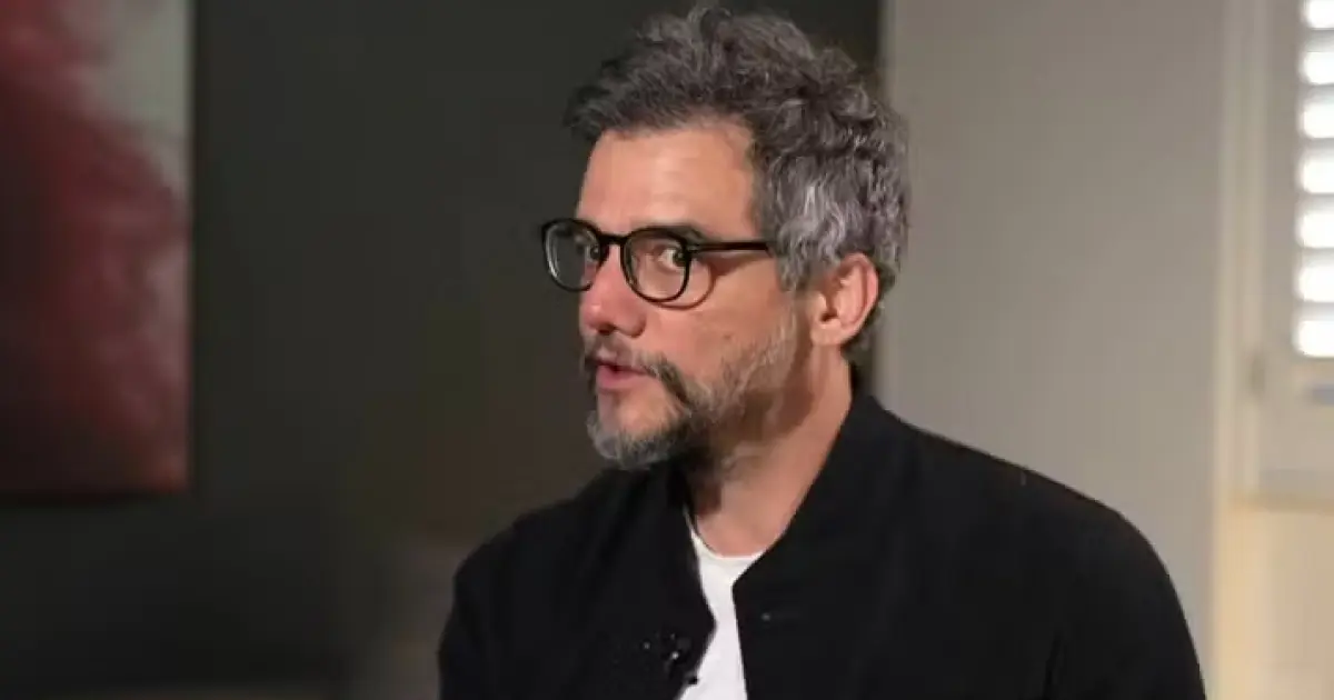 Wagner Moura se mostra positivo quanto a resultado do Oscar: “Eu estou com muita esperança”