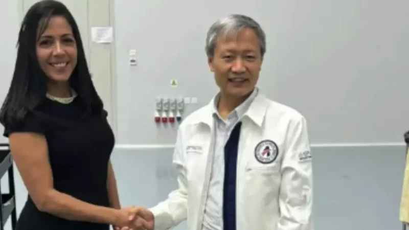 Base chinesa em Salvador? Entenda trajetória da startup aeroespacial baiana mencionada em relatório norte-americano