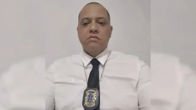 Delegado investigado por suposta coação de adolescente é exonerado em Riacho de Santana