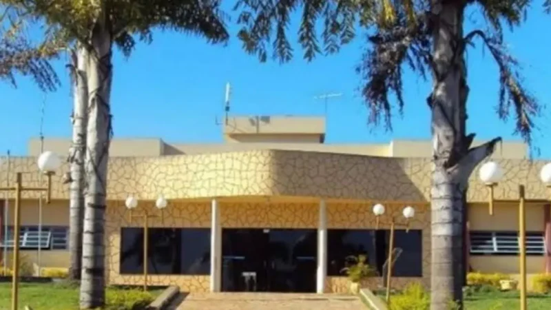 MP-BA investiga contrato de R$ 18 milhões da Prefeitura de Correntina com consórcio público