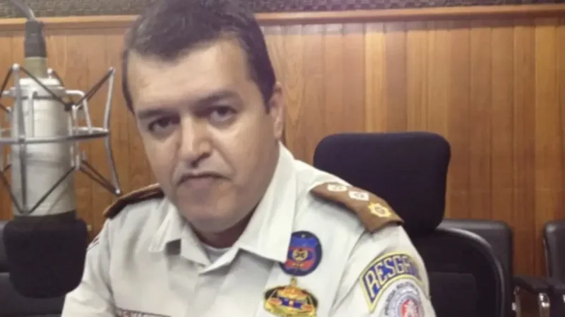 STF nega recurso de policiais militares afastados na Operação Alcateia na Bahia