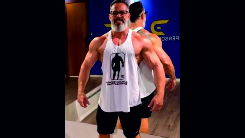 Coach morto a tiros em Salvador pregava emagrecimento ‘sem fórmulas mágicas’