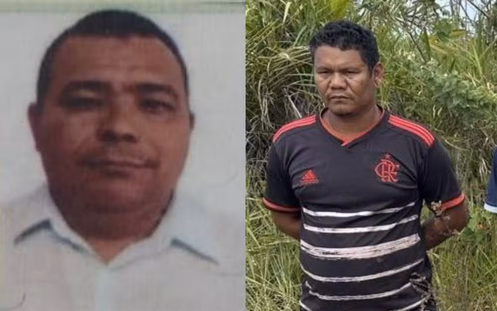 Três indígenas são presos em operação contra suspeitos de conflitos com produtores rurais na Bahia