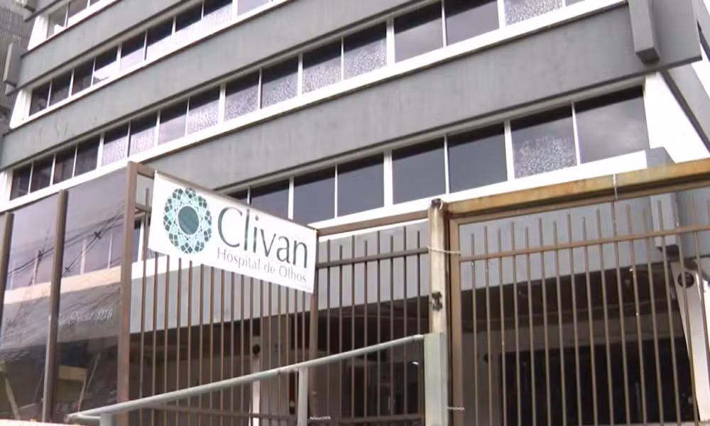 Globo ocular removido, infecção e clínica interditada: o que se sabe sobre pacientes que perderam a visão após cirurgias na Bahia