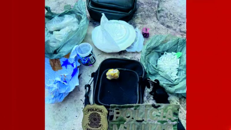 PF deflagra operação contra invasão e venda ilegal de terras indígenas no sul da Bahia
