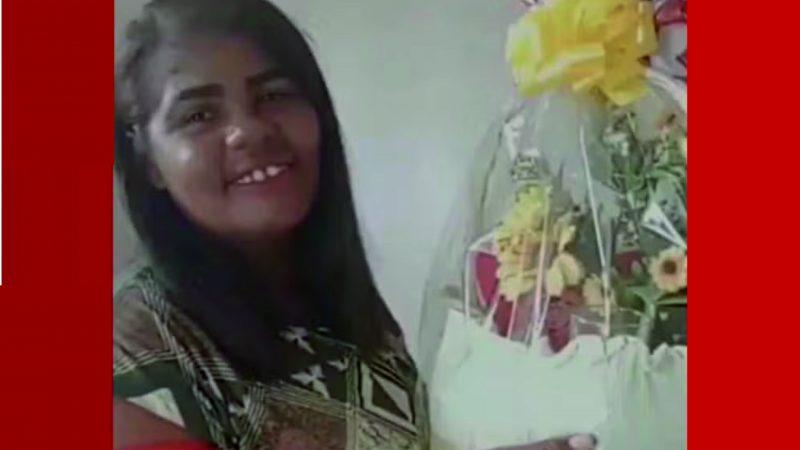 Roupa de mulher arrastada por enxurrada é encontrada pelos bombeiros; vítima está desaparecida há quatro dias