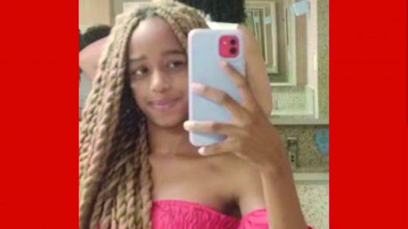 Caso Thamiris: desaparecimento de adolescente na Bahia completa uma semana sem respostas