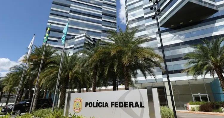 PF quer 458 agentes, sistema antidrone e R$ 200 milhões para proteger candidatos a presidente