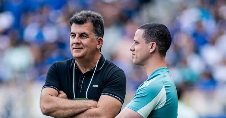 “Não é oportunismo”, diz Fábio Mota após pedido do Vitória pelo fim da torcida única no Ba-Vi