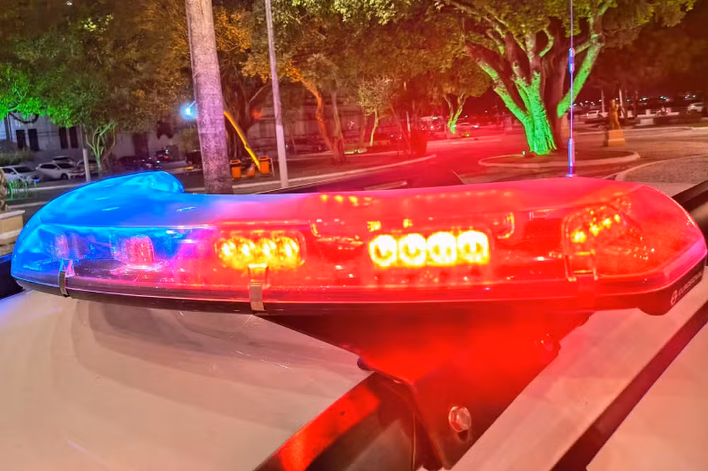 Policial militar de Sergipe é preso suspeito de homicídio na Bahia