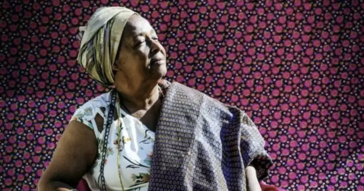 Júri de Mãe Bernadete é retomado em Salvador com confissão de réu e debates finais