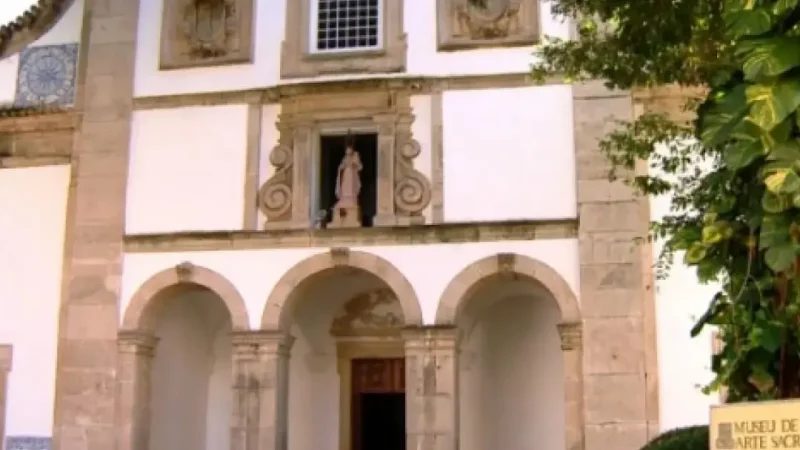 Projeto de recuperação do Museu de Arte Sacra é suspenso após licitação sem propostas; entenda