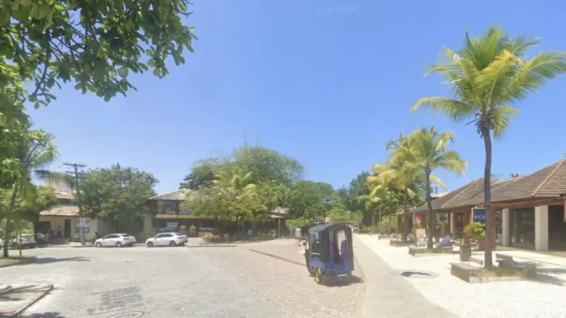 Alvo de operação na última terça, Uldurico Jr. foi preso em hotel de Praia do Forte; saiba detalhes